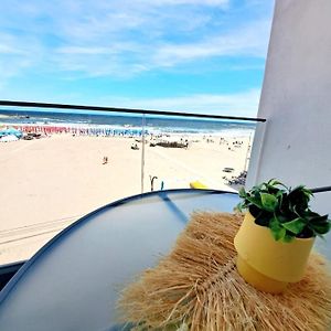 Vila Thassos Sea View Pe Plaja Belona